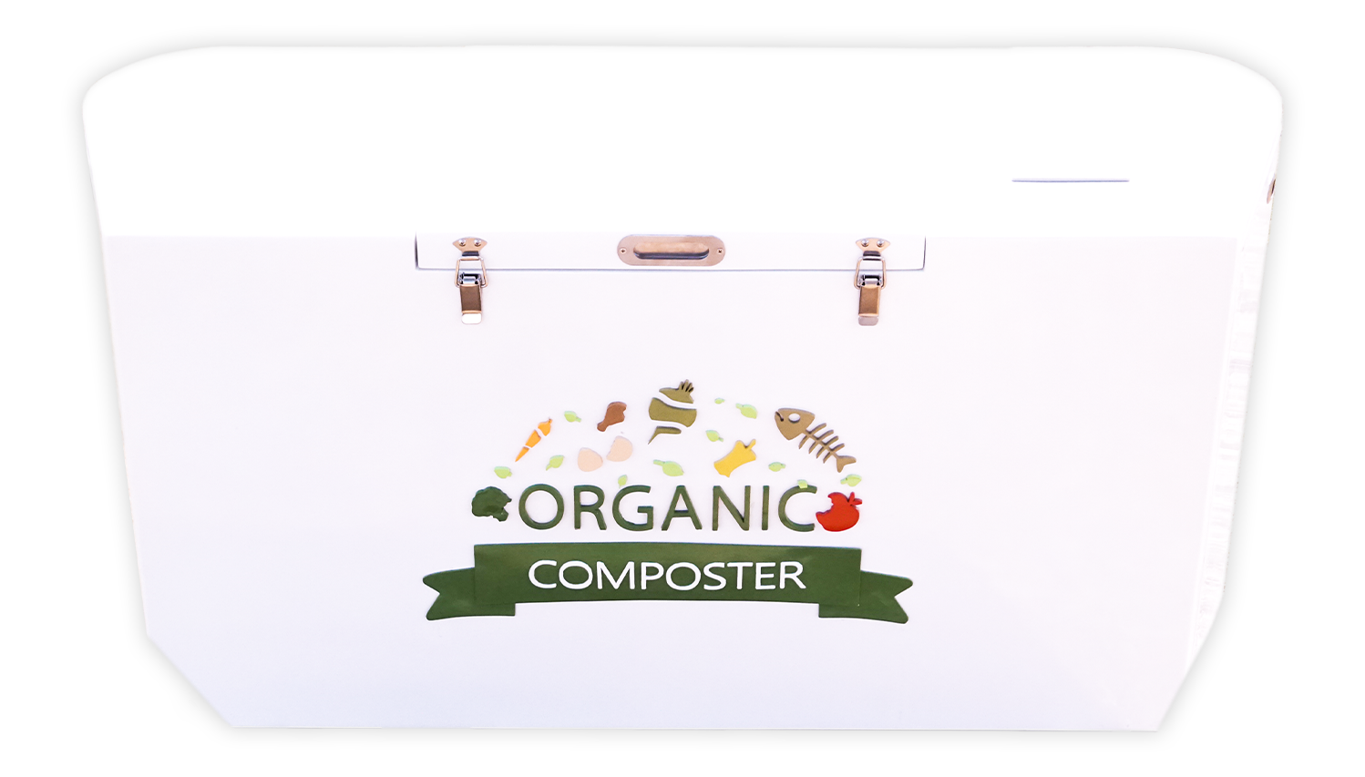Organic Composter Machine