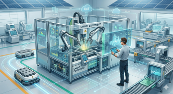 Smart Equipment