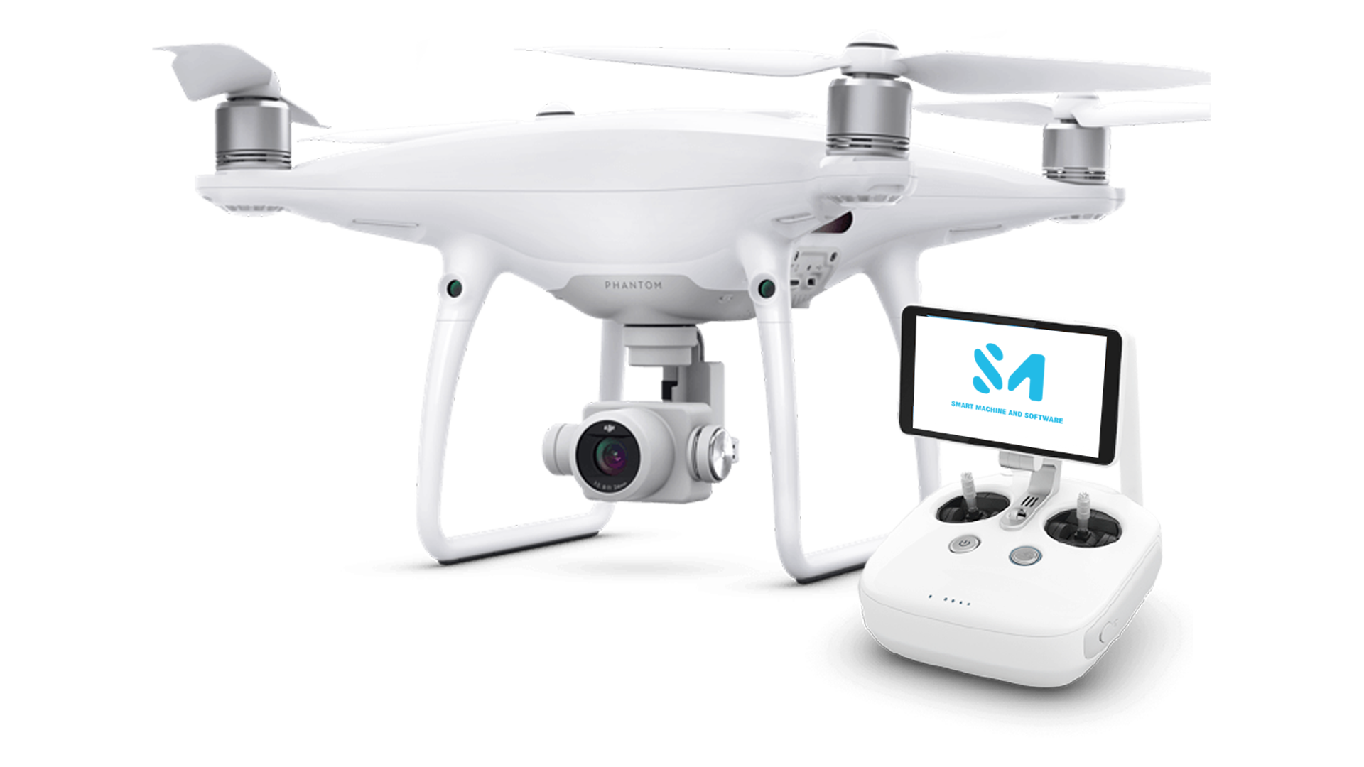 drone-service-smart-machine-and-software